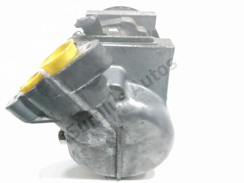AC compressor DACIA SANDERO II 1.5 dCi | BP31694071M34 - Image 3