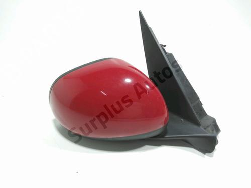 Right mirror FIAT 500L (351_, 352_) 1.4 (199LYB1B) | BP28245516C27 