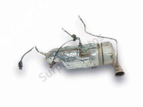 Katalysator Katalysator PEUGEOT 2008 I (CU_) 1.6 HDi (92 hp) 37017402 37017402