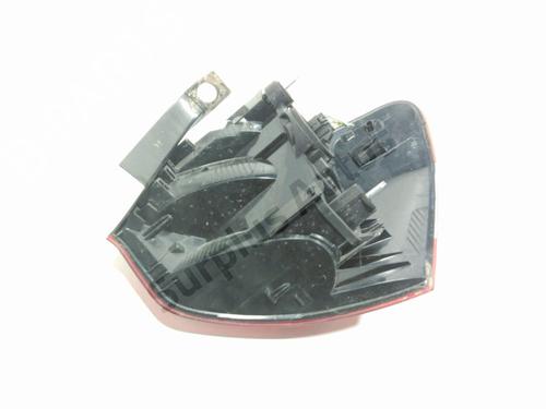 Left taillight CITROËN C5 III (RD_) 2.0 HDi 140 (RDRHF8, RDRHFA, RDRHA8, RDRHAJ) | BP29580705C34