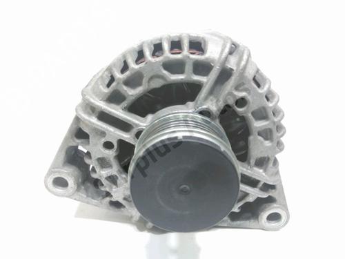 Used Alternator Alternator 37764061 37764061