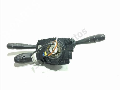 Used Steering wheel controls Steering wheel controls PEUGEOT 208 I (CA_, CC_) 1.6 HDi (92 hp) 34643247 34643247
