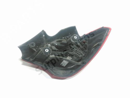 Left taillight OPEL CORSA E (X15) 1.4 Turbo (08, 68) | BP28270197C34 