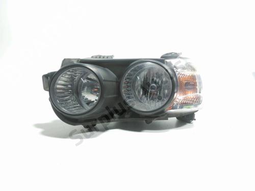 Left headlight CHEVROLET AVEO Hatchback (T300) 1.3 D | BP37787114C28 - Image 1