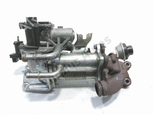 Used Egr RENAULT CLIO III Grandtour (KR0/1_) 1.5 dCi (KR1C, KR1N) (103 hp) 30985174