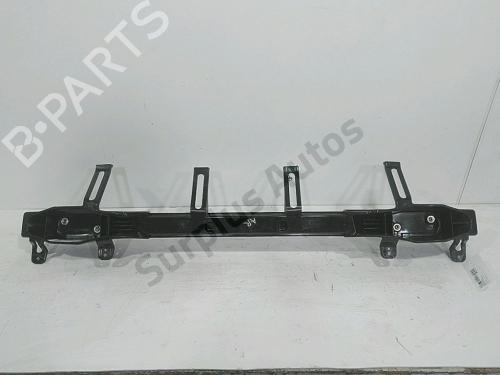 Used Bumper shock absorber Bumper shock absorber HYUNDAI i10 I (PA) 1.2 (78 hp) 40490980 40490980