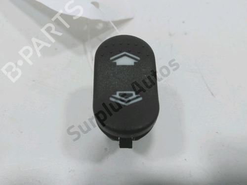 Used Left rear window switch FORD FOCUS I (DAW, DBW) 1.8 TDCi (115 hp) 31000578