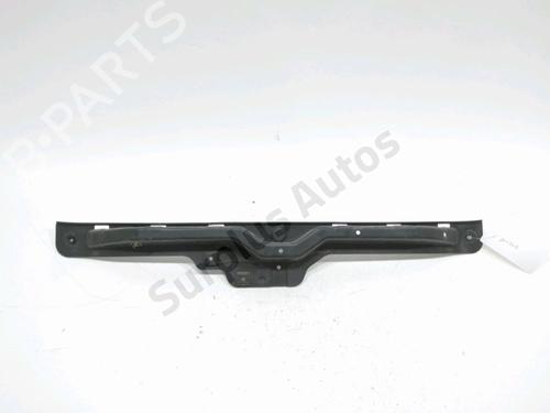 Used Rear bumper bracket FORD FIESTA VI (CB1, CCN) 1.25 (60 hp) 31000980