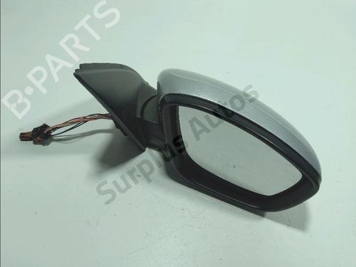 Used Right mirror Right mirror 37776381 37776381