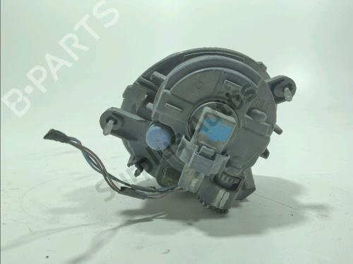 Left front fog light RENAULT TWINGO II (CN0_) 1.2 16V (CN04, CN0B) | BP39707120C30 - Image 2