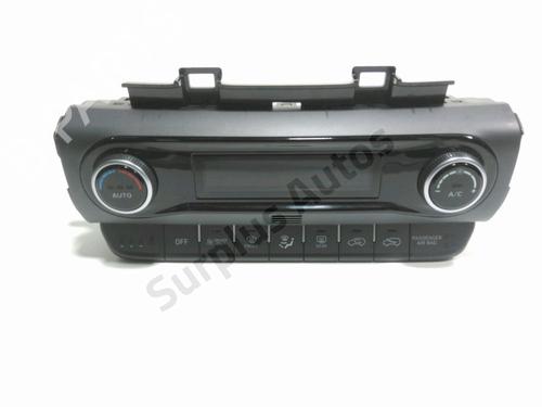 Used Climate control Climate control 37767367 37767367