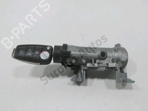 ignition-barrel-audi-a3-sportback-8pa-2004-2005-2006-2007-2008-2009-2010-2011-2012-2013-2014-2015-38035209 main image
