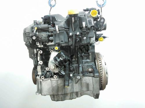 Used Engine Engine DACIA DUSTER (HS_) 1.5 dCi (109 hp) 33300564 33300564