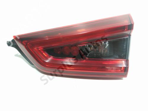 Used Right tailgate light NISSAN QASHQAI II (J11, J11_) 1.6 dCi (130 hp) 29859911
