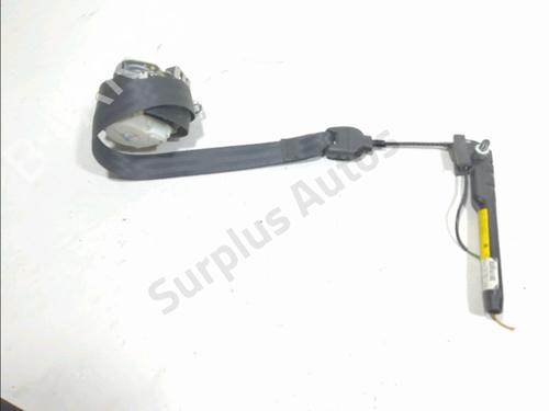 Used Front left seatbelt Front left seatbelt 36854185 36854185