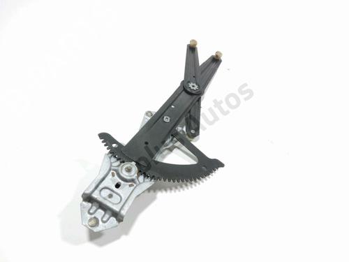 Rear left window mechanism PEUGEOT 205 II (20A/C) 1.4 | BP29580243C24 