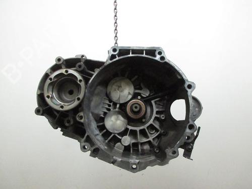 Gearkasse Gearkasse 37764824 37764824