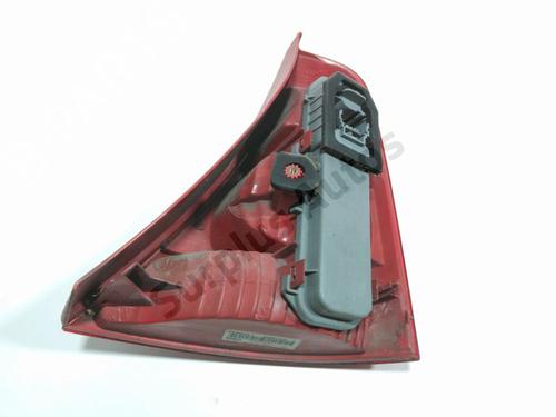 Left taillight RENAULT CLIO II (BB_, CB_) 1.5 dCi (B/CB07) | BP28270434C34 