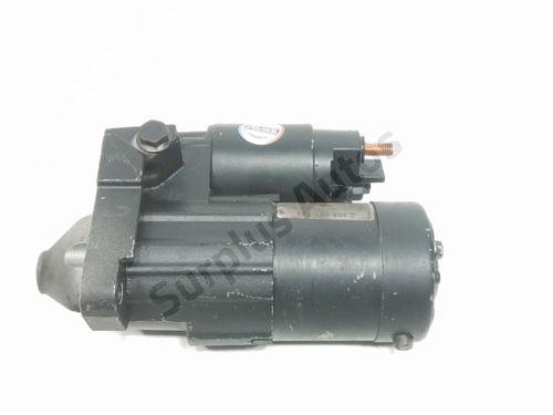 Starter NISSAN MICRA III (K12) 1.5 dCi | BP29579556M8 