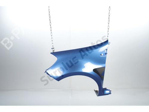 left-front-fenders-renault-clio-iii-br01-cr01-2005-2006-2007-2008-2009-2010-2011-2012-2013-2014-34178157 main image