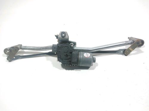 Used Front wipers mechanism AUDI A4 B6 (8E2) 1.9 TDI (130 hp) 28273210