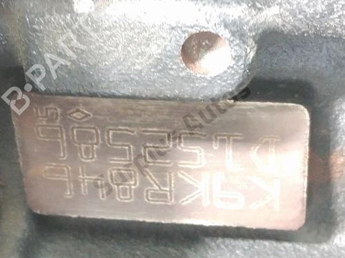 Engine RENAULT MEGANE III Hatchback (BZ0/1_, B3_) 1.5 dCi (BZ1G, BZ1W, BZ0R) | BP38530455M1 - Image 5