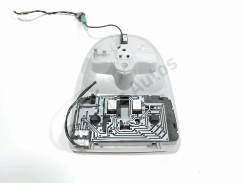 Interior roof light FIAT 500L (351_, 352_) 1.4 (199LYB1B) | BP28264021I8