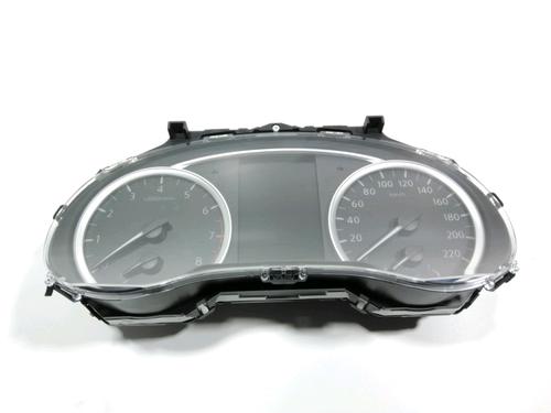 Used Instrument cluster NISSAN MICRA V (K14) 1.0 IG-T 100 (101 hp) 28230368