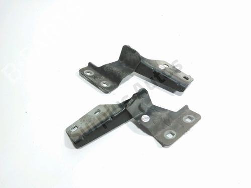 Used Hinge/Door check strap RENAULT MEGANE II (BM0/1_, CM0/1_) 1.6 16V (112 hp) 31142745