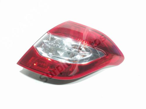 Right taillight CITROËN C4 II (NC_) 1.6 HDi 110 | BP28269311C35 