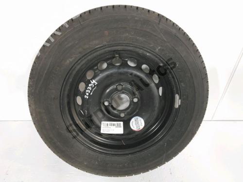 Used Jack Kit RENAULT KANGOO Express (FW0/1_) 1.6 (FW00, FW0E, FW0N, FW0P, FW0Y) (87 hp) 30987986