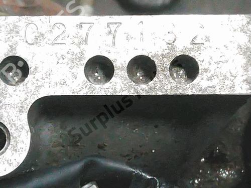 Engine SUBARU IMPREZA Estate (GG) 2.0 AWD (GG9) | BP31152829M1 - Image 6