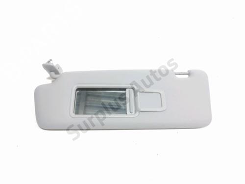 Left sun visor AUDI A1 Sportback (8XA, 8XF) 1.0 TFSI | BP28264946I1