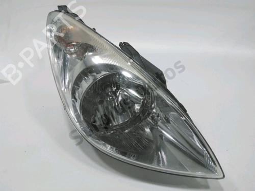 Used Right headlight HYUNDAI i20 I (PB, PBT) 1.4 (101 hp) 31005001