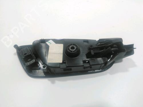 Front left interior door handle SEAT LEON (5F1) 1.6 TDI | BP28243099I13 - Image 2