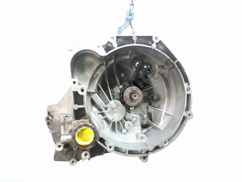 Used Gearbox Gearbox FORD ECOSPORT 1.0 EcoBoost (125 hp) 32843045 32843045