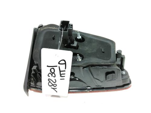 Right tailgate light VW GOLF VII (5G1, BQ1, BE1, BE2) 1.6 TDI | BP31005669C80