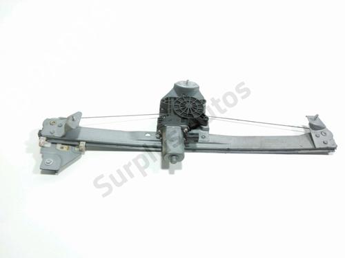 Used Front left window mechanism DACIA LODGY (JS_) 1.5 dCi (JSMC, JSAF) (107 hp) 29496085