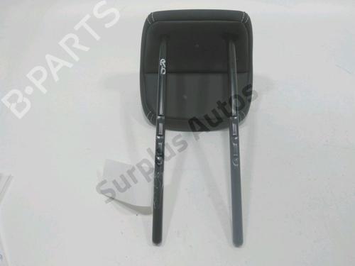 Headrest RENAULT LAGUNA III (BT0/1) 1.5 dCi (BT00, BT0A, BT0T, BT1J) | BP31004354I31 - Image 2