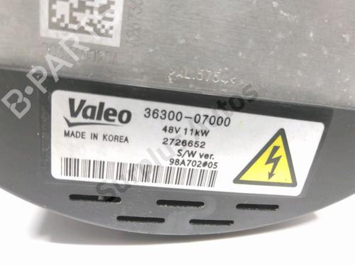 Alternator HYUNDAI i20 III (BC3, BI3) 1.0 T-GDI hybrid 48V | BP37763903M7 - Image 5