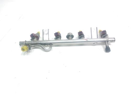 Used Injection rail Injection rail 28221279 28221279