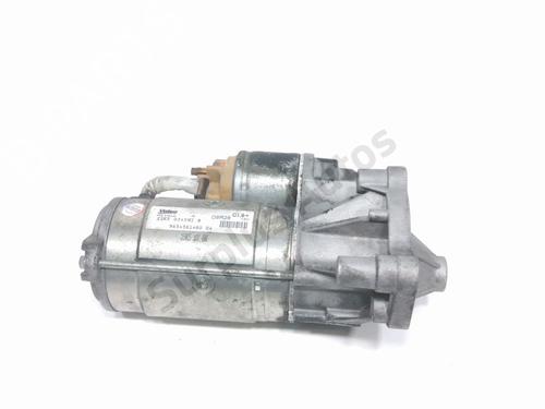 Used Starter CITROËN C5 III Break (RW_) 2.0 HDi 180 (181 hp) 29856985