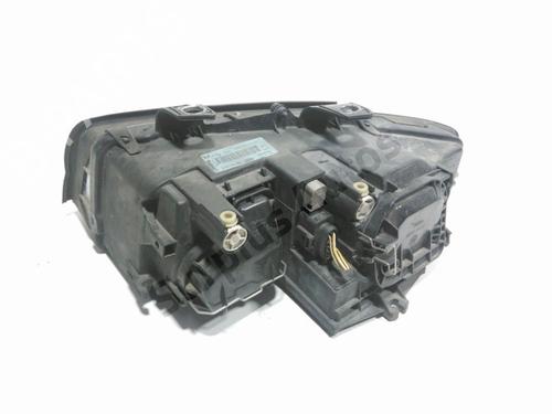 Right headlight AUDI A4 B6 (8E2) 2.5 TDI quattro | BP38165623C29 - Image 2