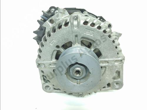 Used Alternator Alternator PEUGEOT 308 III (FB_, FH_, FP_, F3_, FM_) Hybrid 136 (FPHPYC) (136 hp) 40212816 40212816
