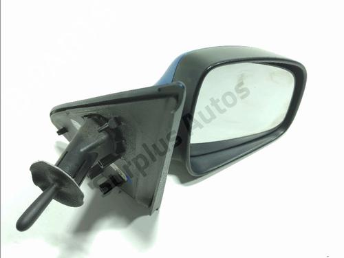 right-mirror-dacia-sandero-ii-2012-33333730 main image