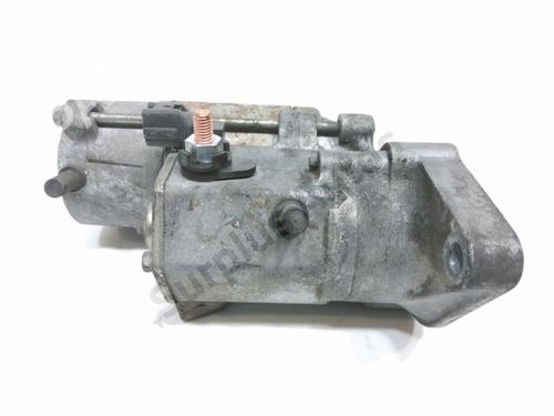 Starter TOYOTA AURIS (_E15_) 1.4 D-4D (NDE150_, NDE150R) | BP37763788M8 - Image 4