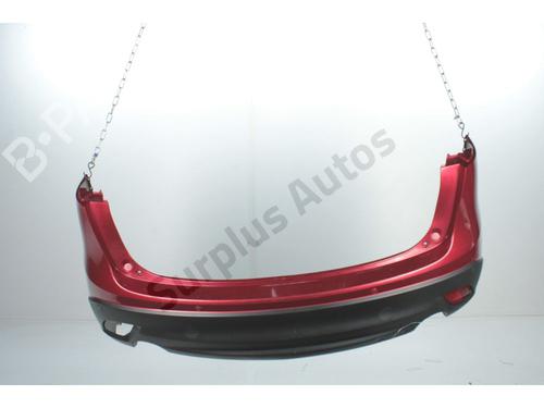 rear-bumper-mazda-cx-5-ke-gh-2011-2012-2013-2014-2015-2016-2017-32379640 main image