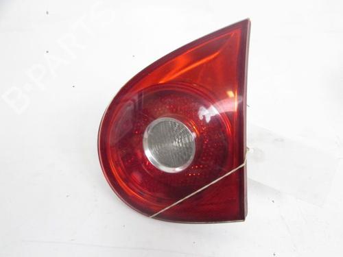 Used Right tailgate light Right tailgate light 37787512 37787512