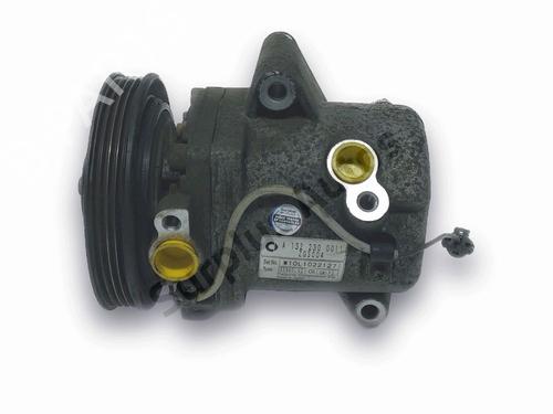 AC compressor SMART FORTWO Cabrio (451) 1.0 (451.431, 451.480) | BP38345246M34 - Image 5