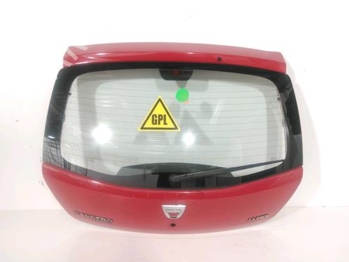 Bagklap CC/Kombi-Coupé DACIA SANDERO 1.4 MPI LPG (72 hp) 31001515